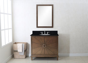 Legion WLF7040-36-AB 36