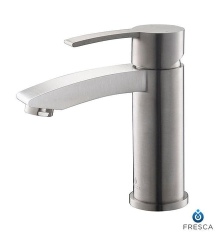 Image of Livenza Single Mount Faucet FFT3111BN