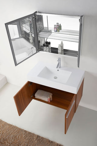 Image of Midori 36" Single Bathroom Vanity