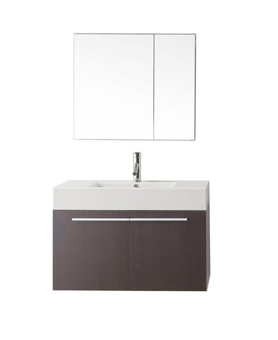 Image of Midori 36" Single Bathroom Vanity