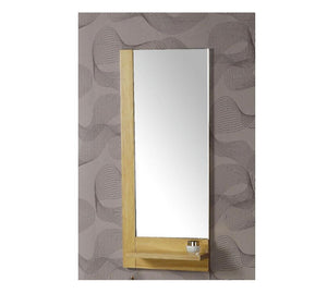 MIRROR for 23.5" SINK CHEST  - SOLID WOOD - NO FAUCET WA2152-M