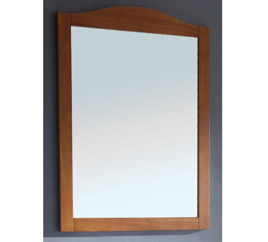 MIRROR for 31.5" SINK CHEST  - SOLID WOOD - NO FAUCET WA3131-M