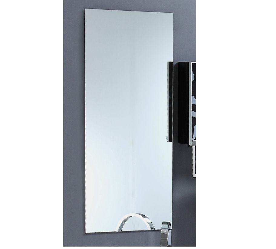 MIRROR for 35.5" SINK CHEST  - SOLID WOOD - NO FAUCET WA3153-M