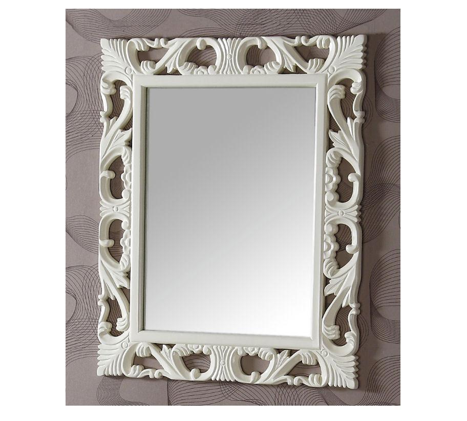 MIRROR for36.5" SINK CHEST  - SOLID WOOD - NO FAUCET WA3037-M