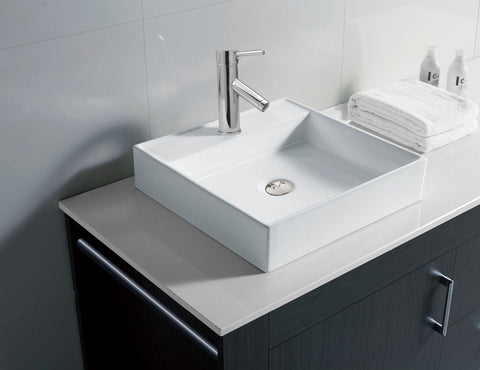 Image of Tavian 60" Double Bathroom Vanity KD-90060-G-GO