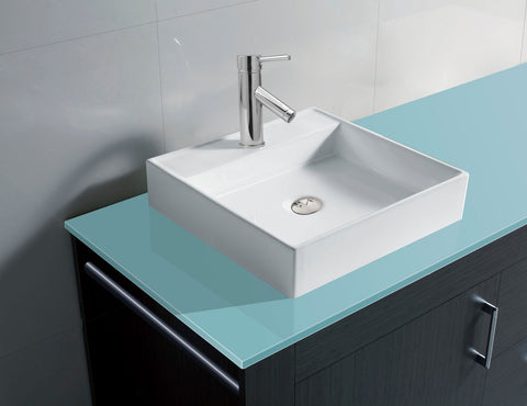 Image of Tavian 72" Double Bathroom Vanity KD-90072-G-GO