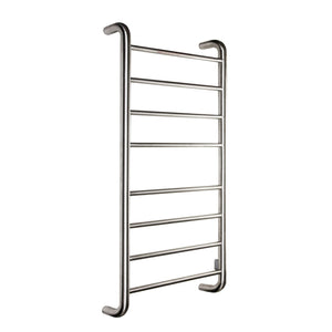 Virtu USA Koze 108 Wall Mounted Electric Towel Warmer VTW-108A-BN