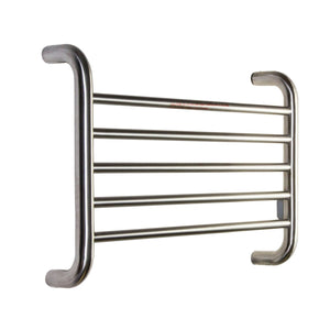 Virtu USA Koze 112 Wall Mounted Electric Towel Warmer VTW-112A-BN