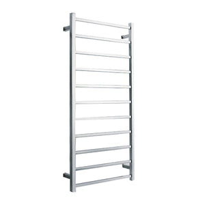 Virtu USA Koze 114 Wall Mounted Electric Towel Warmer VTW-114A-BN