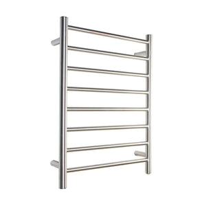 Virtu USA Koze 116 Wall Mounted Electric Towel Warmer VTW-116A-BN