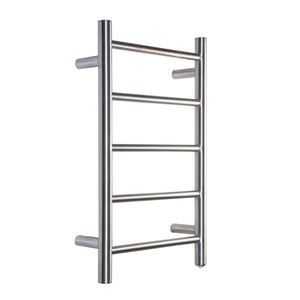 Virtu USA Koze 124 Wall Mounted Electric Towel Warmer VTW-124A-BN