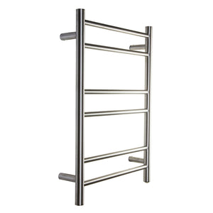 Virtu USA Koze 130 Wall Mounted Electric Towel Warmer VTW-130A-BN