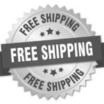 Image of FREE Shipping